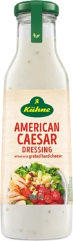 Соус Kuhne салатный Dressing Америкен Цезар 500 мл (4012200330579)