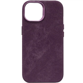 Чохол Shammy Case with MagSafe IPhone 14 Pro Purple