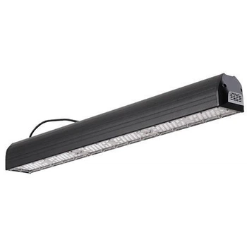 Светильник светодиодный для высоких потолков "ZEUGMA-150" 150 W 6400К