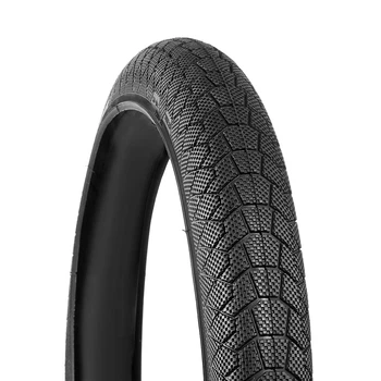 Покрышка велосипедная Grey's 20x2.25 P1406 BLK GR45120