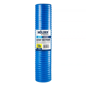 Шланг воздушный Molder 10м, 12х8мм MA31910