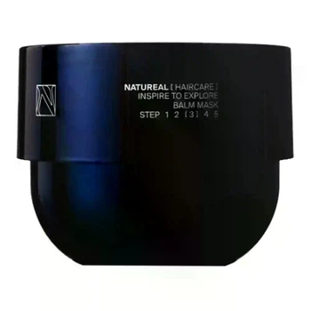 Маска для глибокої реконструкції волосся Hollywood Bright 250 мл Natureal