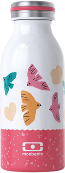 Термопляшка Monbento Cooly Graphic Birds 350 мл (3760367953612)
