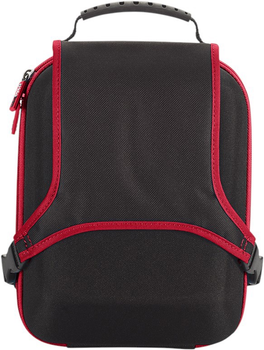 Etui do przechowywania Big Ben Vertical Pouch Color Sorted Hard Case for Switch and accessories (3499550361100)