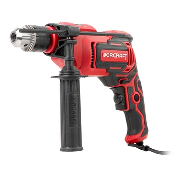 Дриль ударний WORCRAFT ID-850 A, електричний