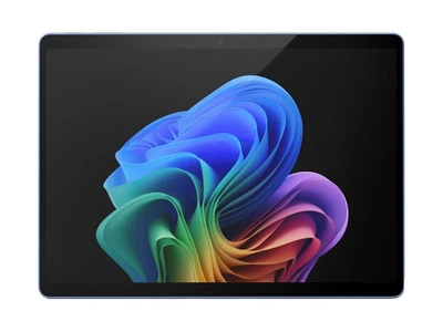 Планшет Microsoft Surface Pro 11 X Plus 16/256GB 5G Copilot+ PC Platinum (EP2-08261)