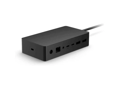 Док-станція для ноутбука Microsoft Surface Dock 2 (1GK-00004)