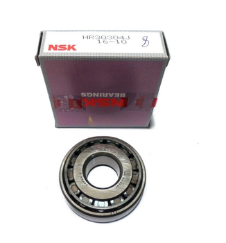 Підшипник цапфи NSK (HR30304J)