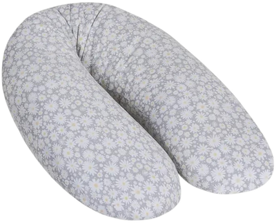 Багатофункційна подушка Ceba Baby PHYSIO Jersey Multi Chamomile (5907672342122)