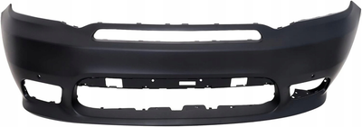 Передний бампер в сборе Dodge Durango SRT 2015-2020 6PN54TZZAA