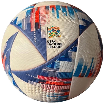 Футбольный мяч UEFA Nations League (размер 5)