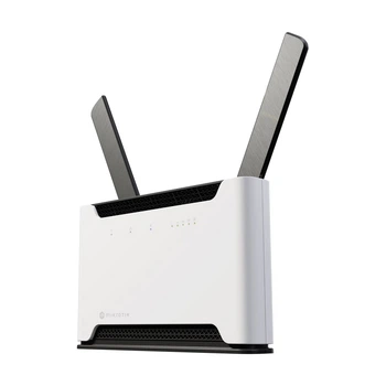 Беспроводной маршрутизатор MikroTik Chateau LTE18 AX (S53UG+5HaxD2HaxD-TC&EG18-EA)