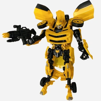 Бамблби Трансформер Игрушка Bumblebee