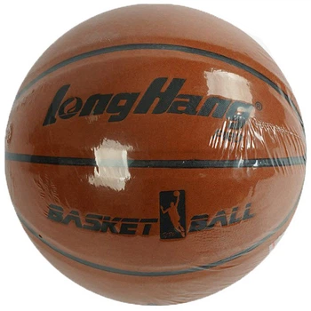 Мяч баскетбольный 7 размер Long Hang Basketball