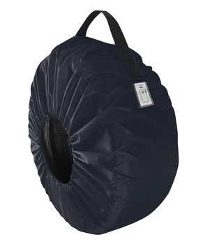 Чехол для колёс Eco Coverbag Eco M синий