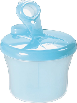 Pojemnik-dozownik do mieszanki dla niemowląt Philips AVENT 260 ml SCF135/06 (5012909006941)