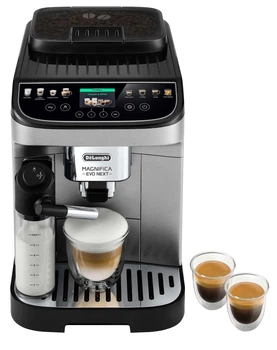 Кофемашина DELONGHI Magnifica Evo Next ECAM310.80.SB