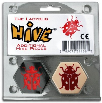 Додаток до настільної гри G3 Hive Рій Сонечко (689076522595)