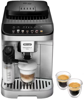 Кавомашина Delonghi Magnifica Evo ECAM 290.85.SBX