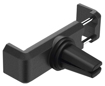 Uchwyt samochodowy Hama 5.5 - 8.5 cm Black (4047443488039)