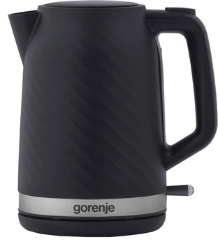 Електрочайник Gorenje K17SPB