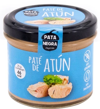 Паштет Peta Negra с тунца 110 г