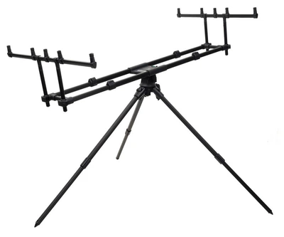 Род под Carp Pro Escol Rod Pod For подставка под 3-4 удилища