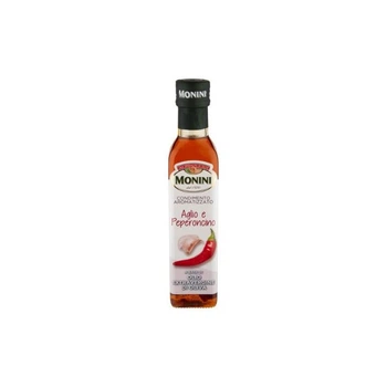 Олія оливкова Monini Aglio e Paperoncino 250 мл