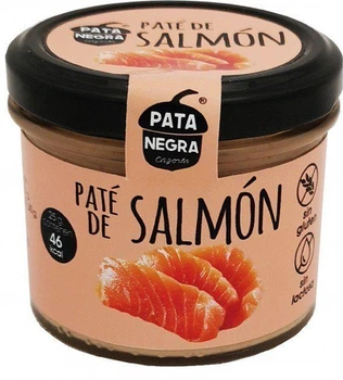 Паштет Peta Negra с лосося 110 г
