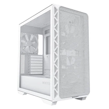 Корпус MONTECH AIR 903 BASE (W) (AIR 903 BASE (W)) Без БП