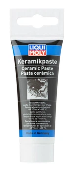 Паста керамічна високотемпературна Liqui Moly Keramik-Paste -30°C / 1400°C (3418) 50мл