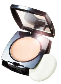 Компактная крем-пудра для лица Avon 120N Фарфоровая/Porcelain (158511294)