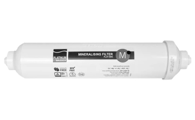 Мінералізатор Platinum Wasser PLAT-IMIN-QC
