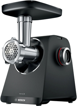 Maszynka do mięsa Bosch MultiPower Series 4 MFWS450B