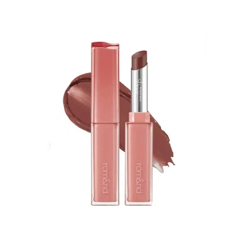 Стійкий тінт-желе у стіку Rom&nd Sheer Tinted Stick 05 Dutch Cocoa