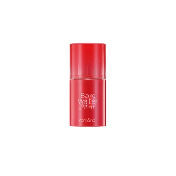 Глазированный тинт в оттенке сочного яблока Rom&nd Bare Water Tint #05 Apple Ooze