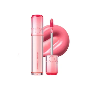 Тинт с глянцевым финишем Rom&nd The Juicy Lasting Tint 23 Peach Peach Me