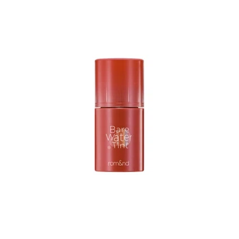 Глазурований тінт у відтінку червоного чілі Rom&nd Bare Water Tint #07 Chilli Rush