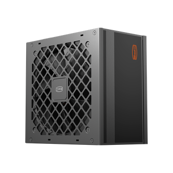 Блок питания PcCooler 850 W 80+ GOLD KN850 (P3-KN850-G1F)