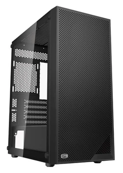 Корпус PcCOOLER CPS C3B310 BK (C3B310-BKP0-GL) 314917