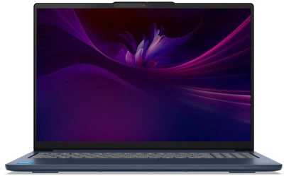 Ноутбук Lenovo IdeaPad Slim 3 16IRH10 (83K2005LRA) Cosmic Blue