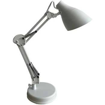 Настільна лампа LEDVANCE PANAN CLASSIC PIXAR E27 40Вт біла метал 4099854364082