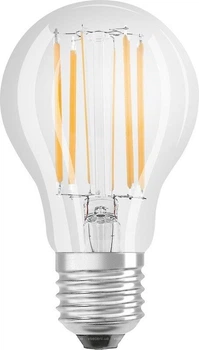 Світлодіодна лампа Ledvance LED Parathom CLA75 DIM 8,5Вт 2700К 1055лм 230В FIL E27 4058075436886