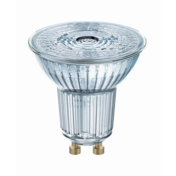Світлодіодна лампа Ledvance LED PAR16 80 36 6,9Вт 4000К 230В GU10 4058075453647