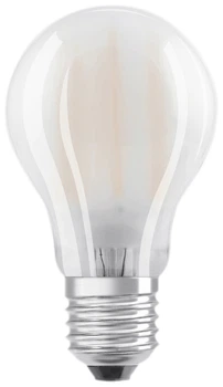 Світлодіодна лампа Ledvance LED CL A60 DIM 7Вт 4000К 230В GL FR E27 4058075434608