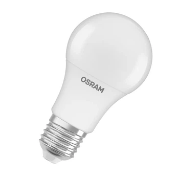 Світлодіодна лампа Ledvance LED CL A60 DIM 8,8Вт 2700К 230В FR E27 4058075433861