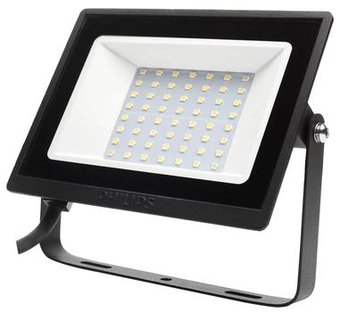 Прожектор світлодіодний Philips BVP156 LED40/NW 220-240 50W WB 911401829081