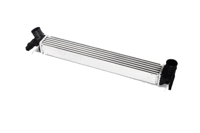 Інтеркулер Audi Seat Skoda volkswagen VAN WEZEL 49004039