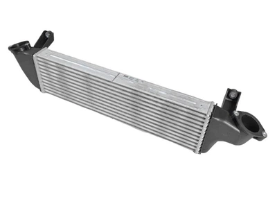 Інтеркулер Mitsubishi L200 2015 2.4 mivec Nissens 961010