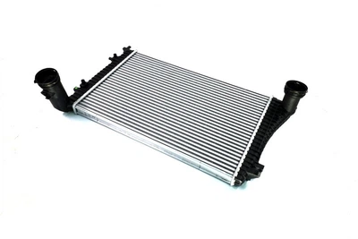 Інтеркулер Audi Seat Skoda volkswagen Nissens 96619
